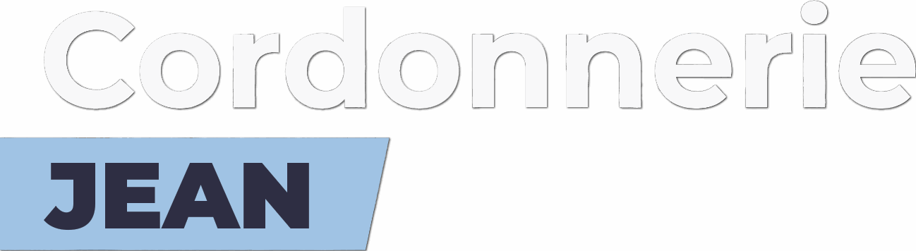 Cordonnerie Jean